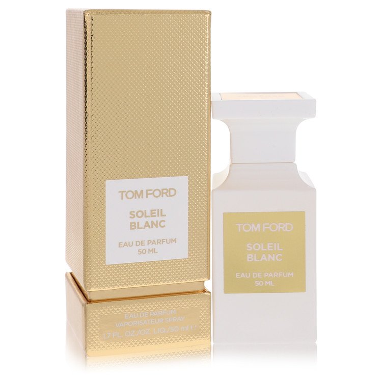 Tom Ford Soleil Blanc Eau De Parfum Spray by Tom Ford 50 ml