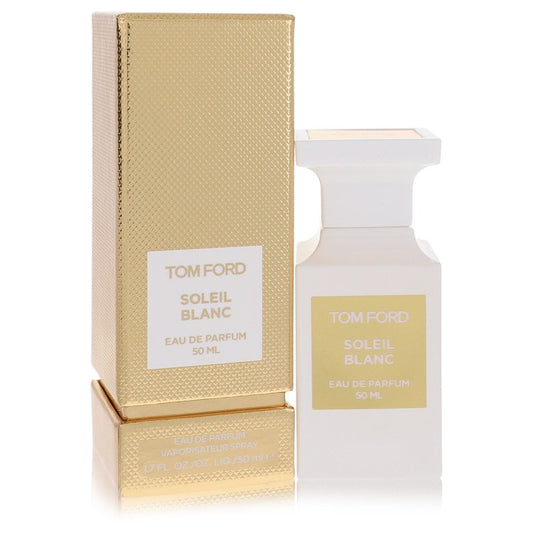 Tom Ford Soleil Blanc Eau De Parfum Spray by Tom Ford 50 ml