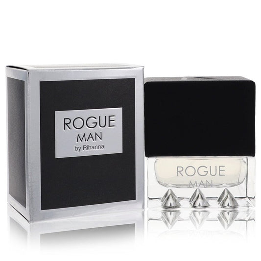 Rihanna Rogue Eau De Toilette Spray by Rihanna 30 ml