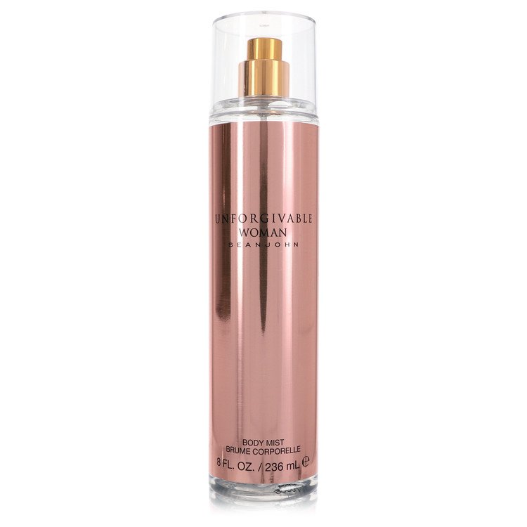 Unforgivable Body Spray by Sean John 240 ml