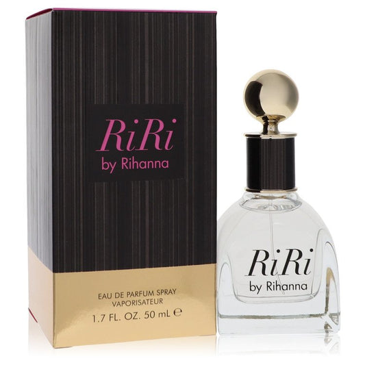 Ri Ri Eau De Parfum Spray by Rihanna 50 ml