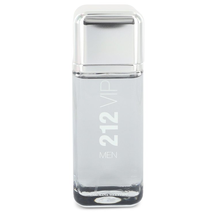 212 Vip Eau De Toilette Spray (unboxed) by Carolina Herrera 200 ml