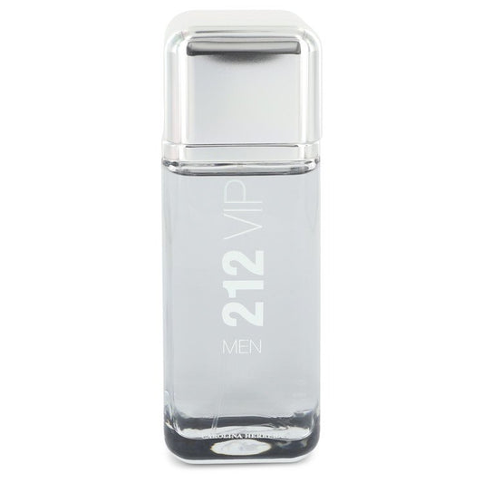 212 Vip Eau De Toilette Spray (unboxed) by Carolina Herrera 200 ml