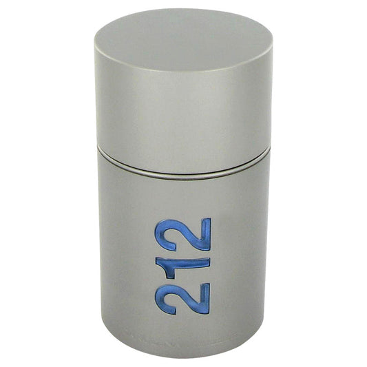 212 Eau De Toilette Spray (New Packaging - unboxed) by Carolina Herrera 50 ml