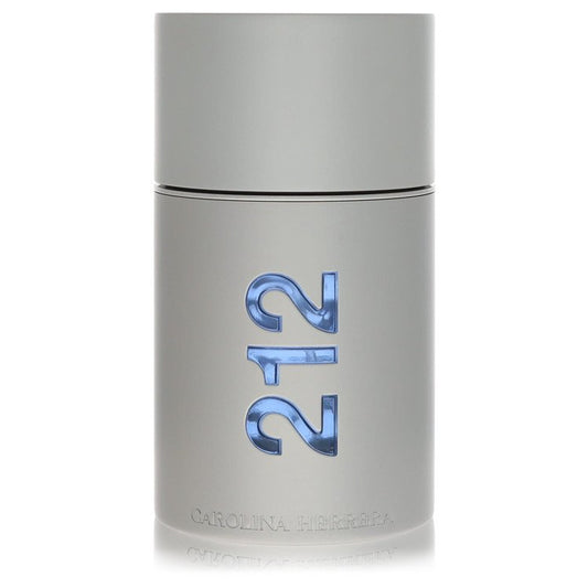 212 Eau De Toilette Spray (New Packaging - unboxed) by Carolina Herrera 50 ml