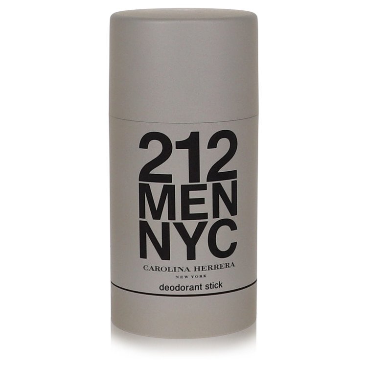 212 Deodorant Stick by Carolina Herrera 75 ml