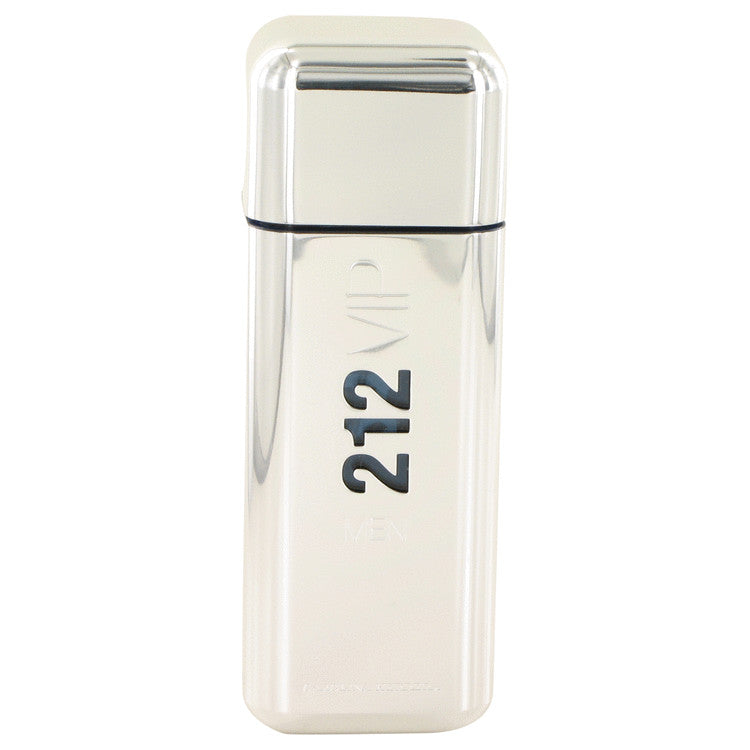 212 Vip Eau De Toilette Spray (unboxed) by Carolina Herrera 100 ml