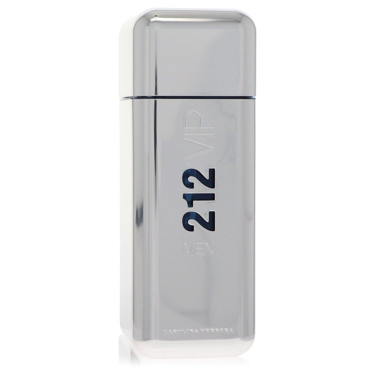 212 Vip Eau De Toilette Spray (Tester) by Carolina Herrera 100 ml