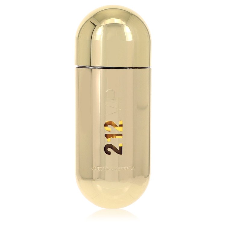 212 Vip Eau De Parfum Spray (Tester) by Carolina Herrera 80 ml