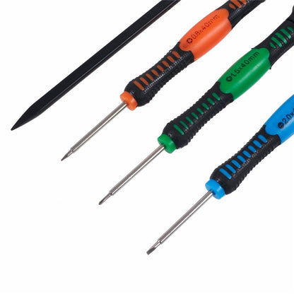 8-in-1 Maintenance Opening Screwdriver Tool Kit for iPhone Samsung