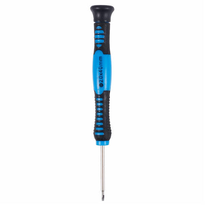 8-in-1 Maintenance Opening Screwdriver Tool Kit for iPhone Samsung