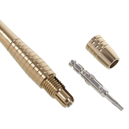 25-In-1 Screwdriver Kit Repair Tools for iPhone Samsung Etc
