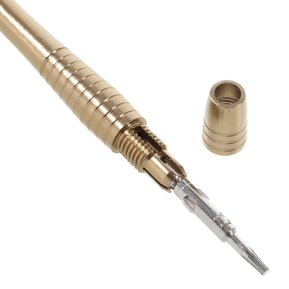 25-In-1 Screwdriver Kit Repair Tools for iPhone Samsung Etc