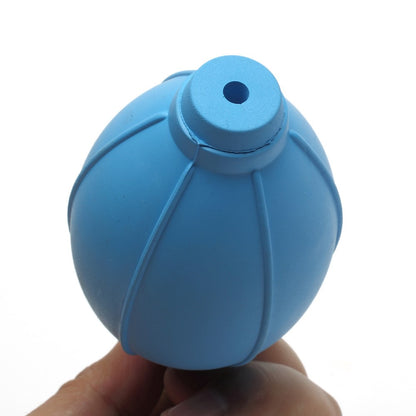 Silicone Squeeze Anti Dust Cleaner Blowing Ball for Camera Lens Microscopes