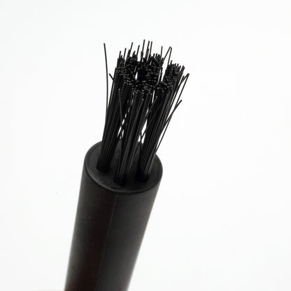 Round Head Anti-static Brush for PCB Instruments Cleaning