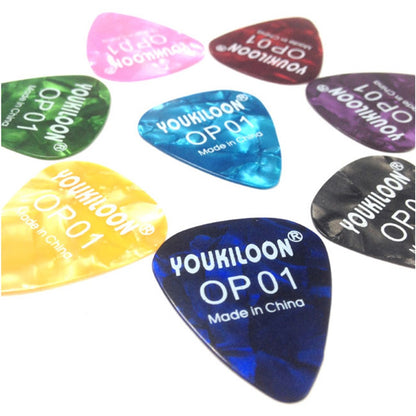 YOUKILOON Triangle Guitar Pick Cellphone Pry Tool (OP01)