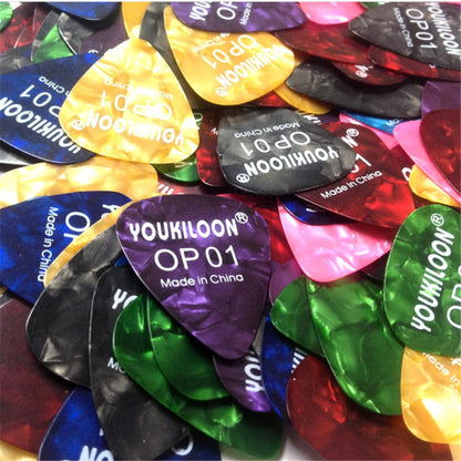 YOUKILOON Triangle Guitar Pick Cellphone Pry Tool (OP01)
