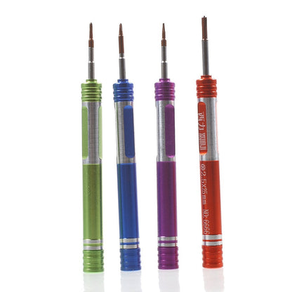 XILI 7-in-1 Screwdriver Pry Disassemble Tool Kit for iPhone 7