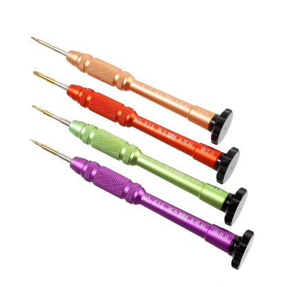 8-in-1 Professional Screwdriver Pry Disassembly Repair Tool Kit for iPhone 7