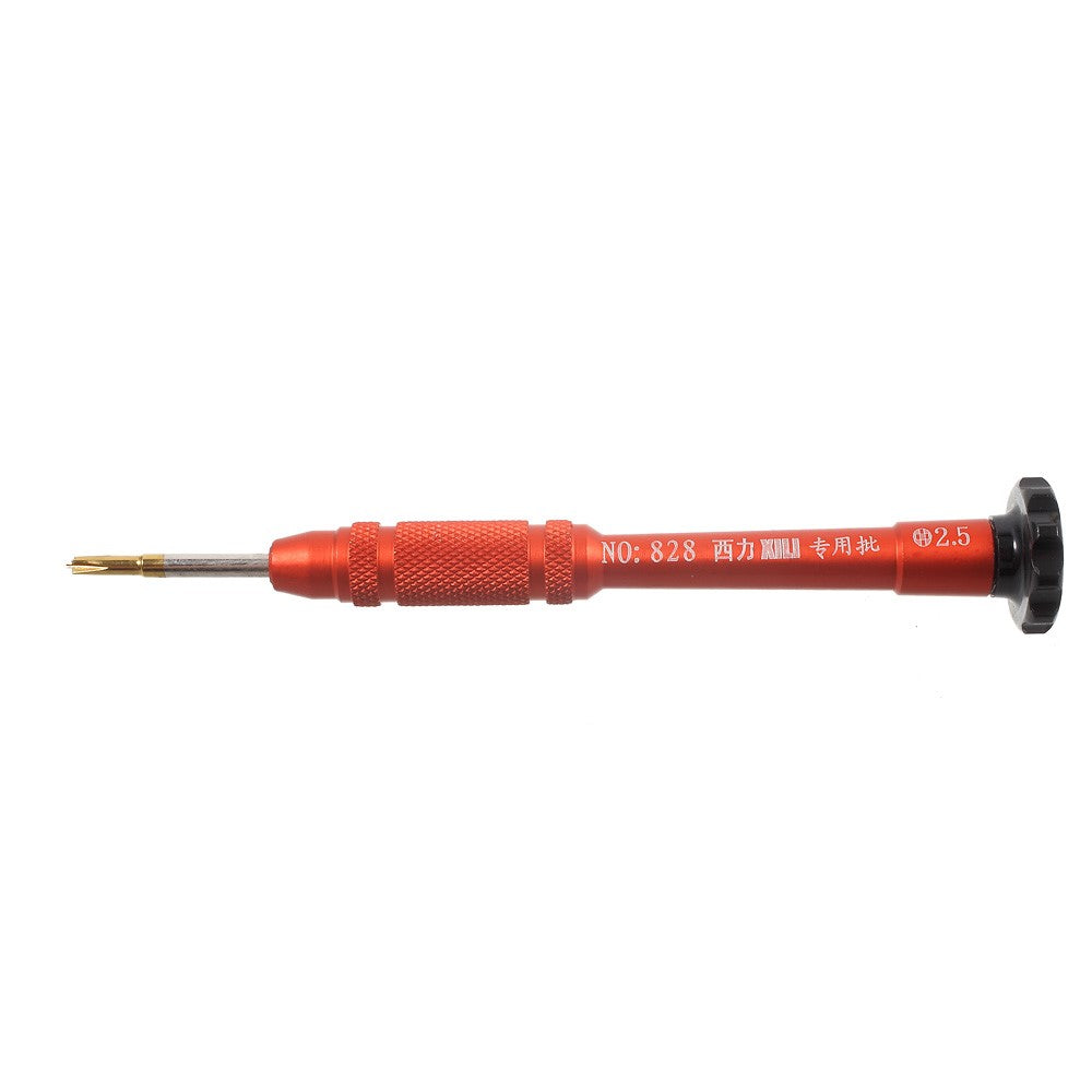 XILI 828 Professional Precision Special Phillips 2.5 Screwdriver