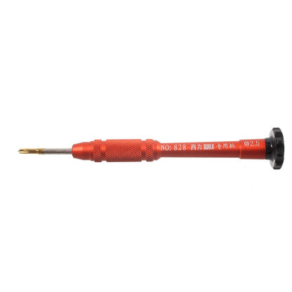 XILI 828 Professional Precision Special Phillips 2.5 Screwdriver
