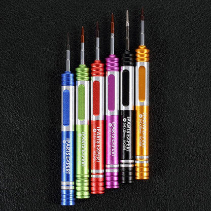 IPARTS EXPERT Y0.6 x 25mm Tri Wing Screwdriver Tool for iPhone 7