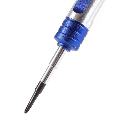 IPARTS EXPERT Y0.6 x 25mm Tri Wing Screwdriver Tool for iPhone 7