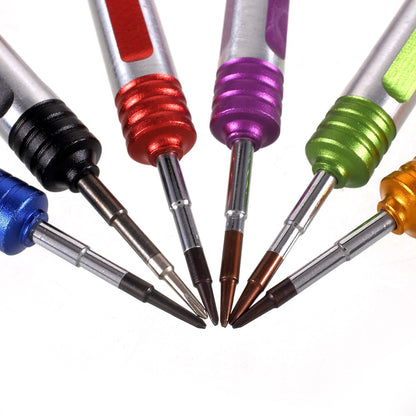 IPARTS EXPERT Y0.6 x 25mm Tri Wing Screwdriver Tool for iPhone 7