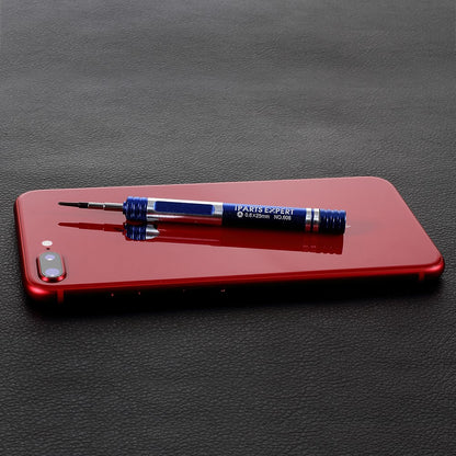 IPARTS EXPERT Y0.6 x 25mm Tri Wing Screwdriver Tool for iPhone 7