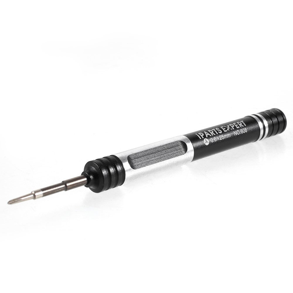 IPARTS EXPERT Y0.6 x 25mm Tri Wing Screwdriver Tool for iPhone 7