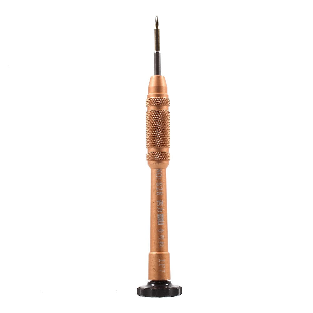 XILI Y Shape 0.6 Tri Wing Screwdriver Disassemble Repair Tool for iPhone 7