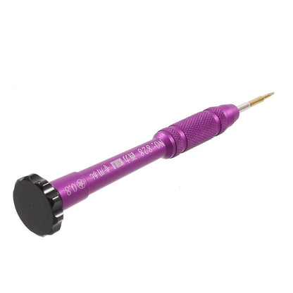 XILI Anti-skid Precision 0.8 Pentagon Screwdriver Repair Tool for Smartphone and Tablets