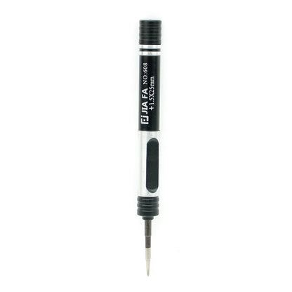 Professional Anti-slip Handle 1.5 Philips Screwdriver