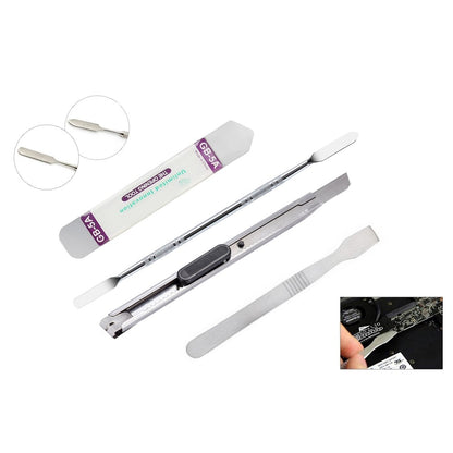 JF-8102 21 in 1 Precision Repair Disassembling Opening Tool Set for Phone Repairing