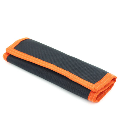 9-in-1 Professional Anti-static Tweezers Set