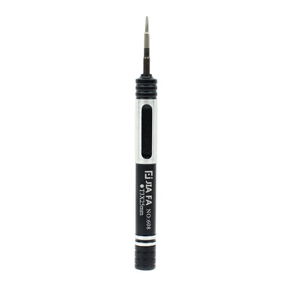 Professional Precision T3 x 25mm Torx Screwdriver Anti-slip Handle