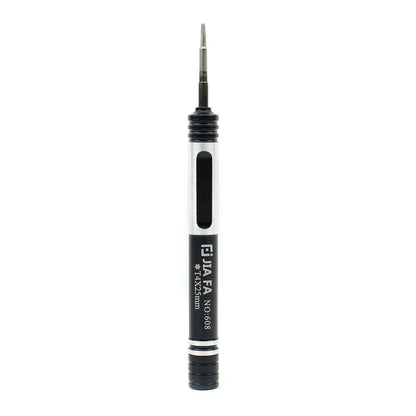 Professional Non-slip Handle T4 x 25mm Torx Screwdriver
