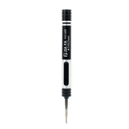 Professional Non-slip Handle T4 x 25mm Torx Screwdriver