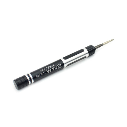 Professional Precision T6 x 25mm Torx Screwdriver Non-slip Handle
