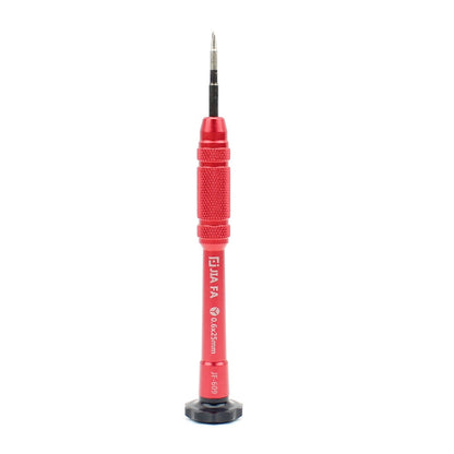 Professional Non-slip Handle 0.6 Tri-wing Screwdriver