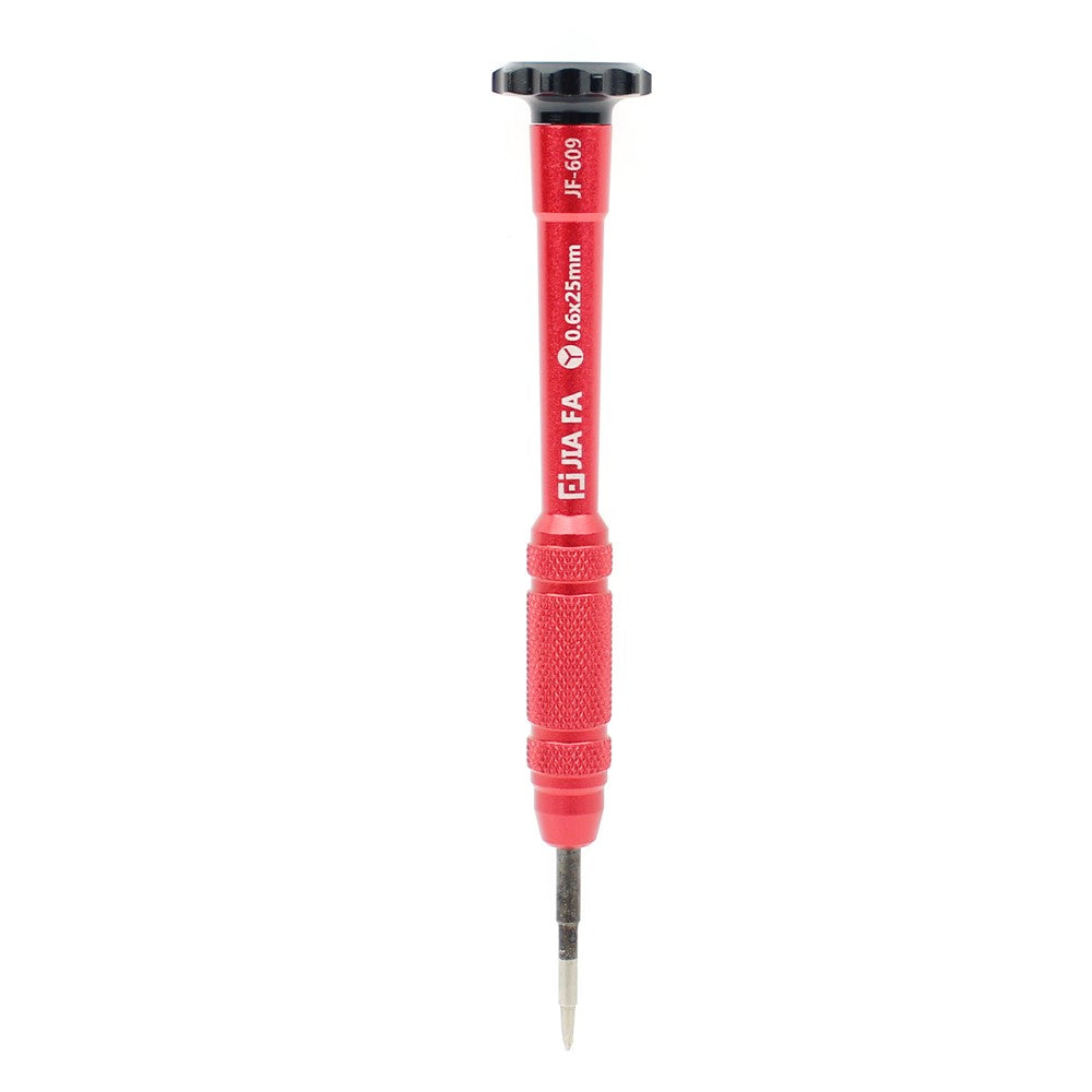 Professional Non-slip Handle 0.6 Tri-wing Screwdriver