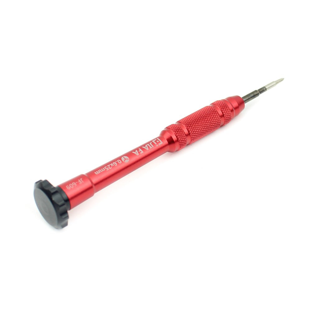 Professional Non-slip Handle 0.6 Tri-wing Screwdriver