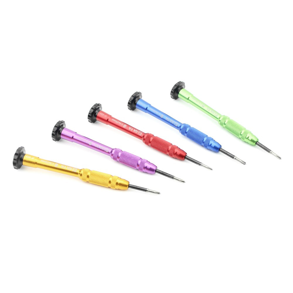 Professional Non-slip Handle 0.6 Tri-wing Screwdriver