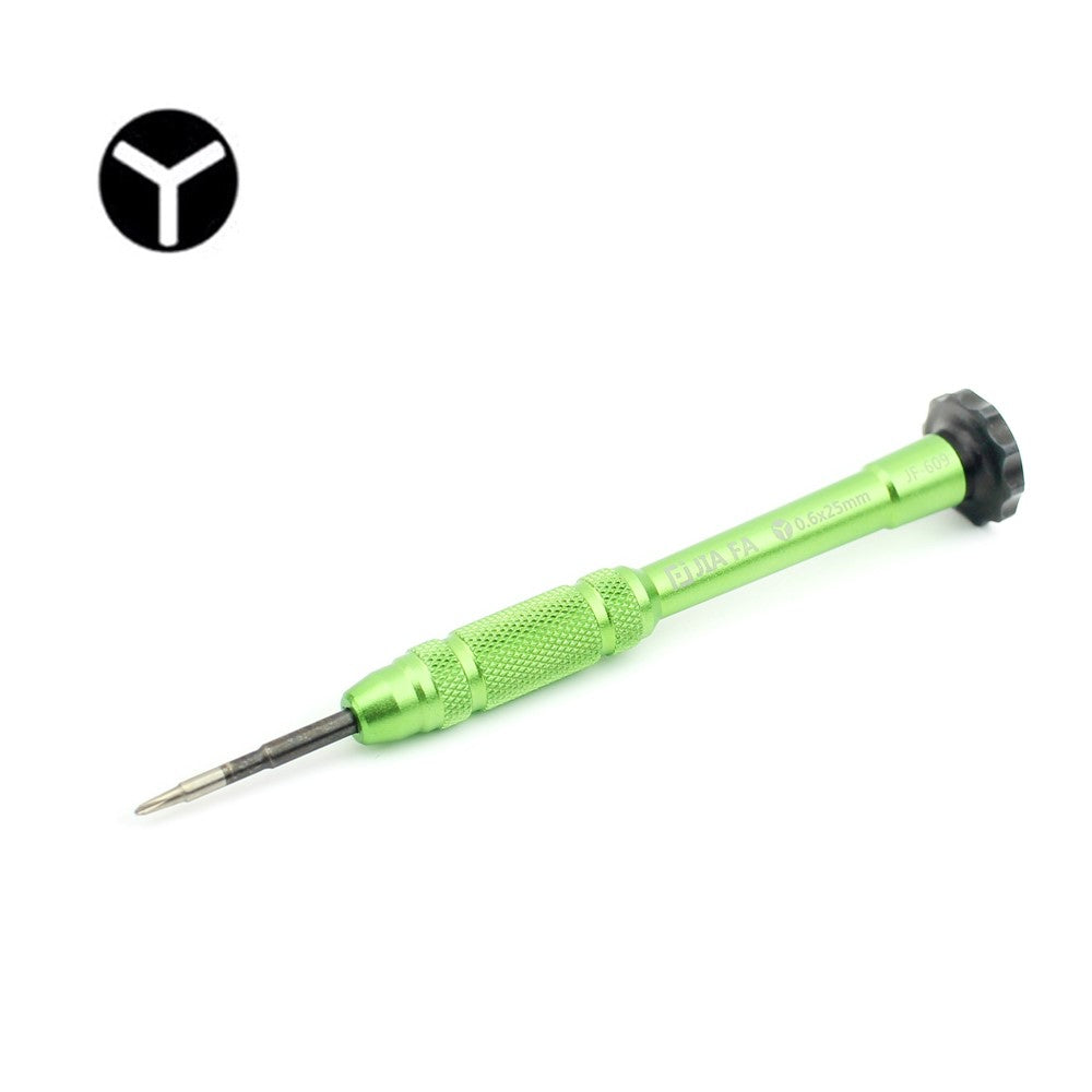 Professional Non-slip Handle 0.6 Tri-wing Screwdriver