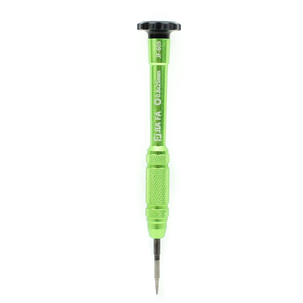 Professional Anti-slip Handle Precision 0.8 Pentagon Screwdriver