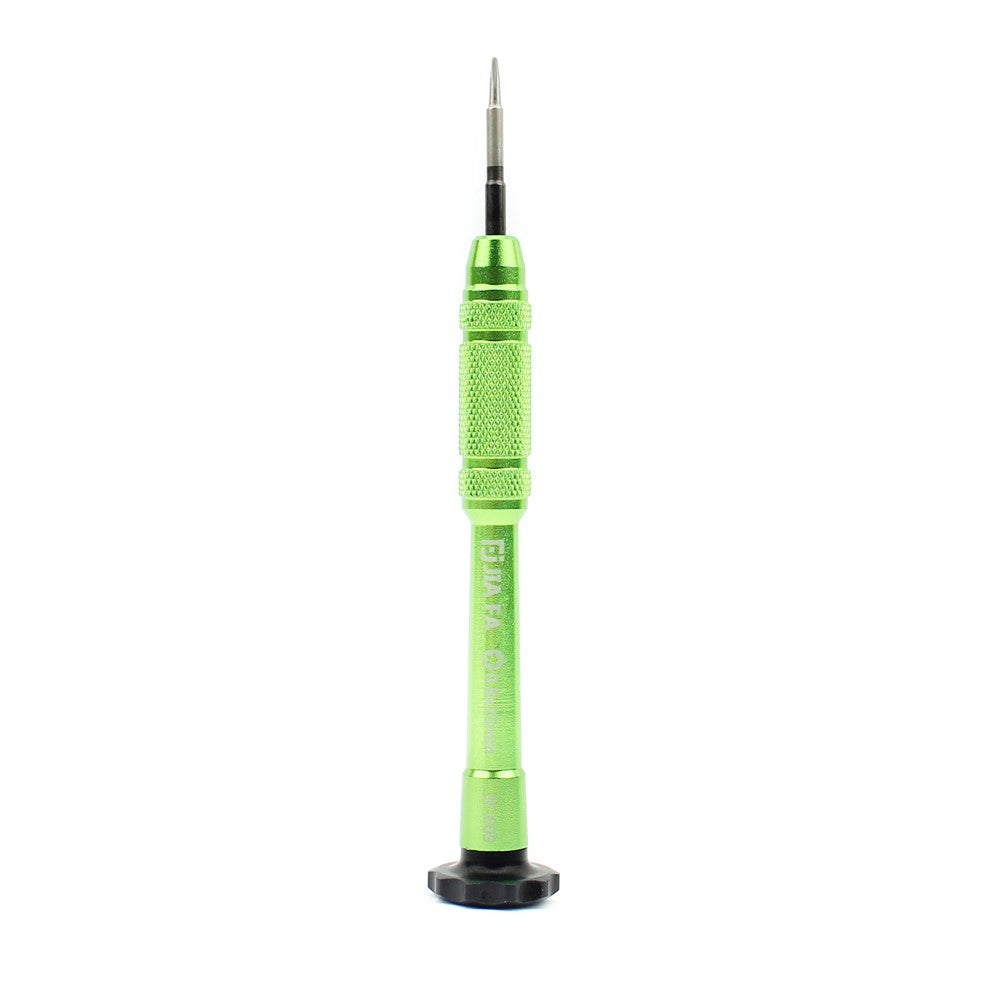 Professional Anti-slip Handle Precision 0.8 Pentagon Screwdriver