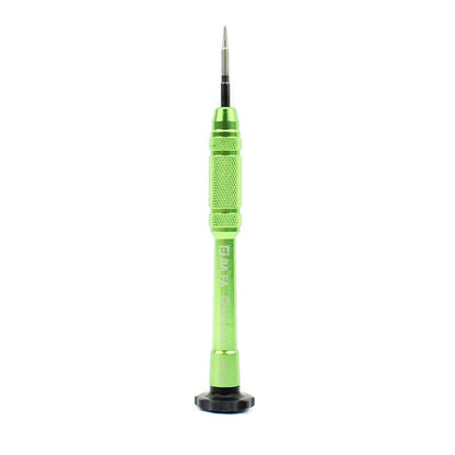 Professional Anti-slip Handle Precision 0.8 Pentagon Screwdriver