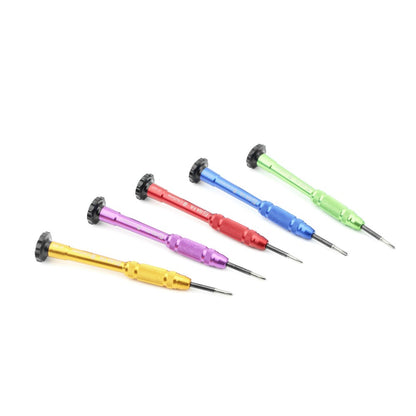 Anti-slip Handle Professional 1.5 Philips Screwdriver