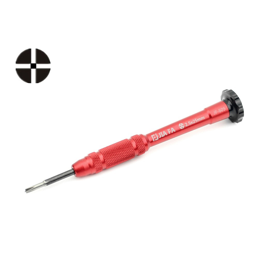 Professional Non-slip Handle Precision Special Phillips 2.5 Screwdriver