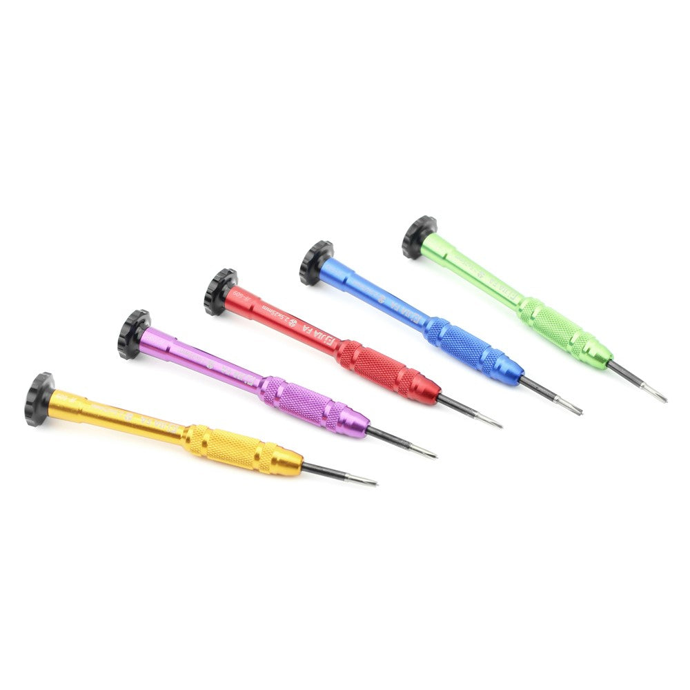 Professional Non-slip Handle Precision Special Phillips 2.5 Screwdriver